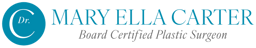 Mary Ella Carter, MD logo