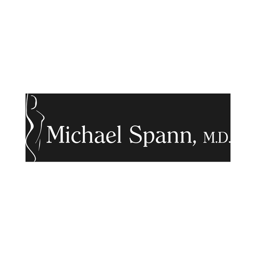 Michael Spann, MD: Little Rock Plastic Surgery logo
