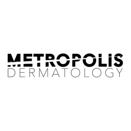Metropolis Dermatology | Costa Mesa logo