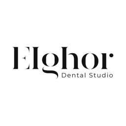 Elghor Dental Studio: Sarah Elghor, DDS logo