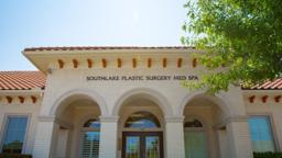 Southlake Plastic Surgery logo
