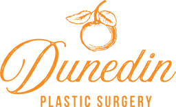 Dunedin Plastic Surgery (Jennifer B. Buck, MD) logo