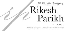 RP Plastic Surgery logo