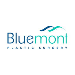 Bluemont Plastic Surgery logo