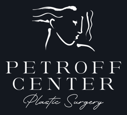Petroff Center Plastic Surgery and Medi-Spa logo