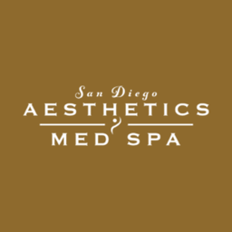 San Diego Aesthetics and Med Spa logo