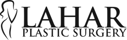 Lahar Plastic Surgery logo