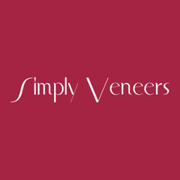 Simply Veneers logo