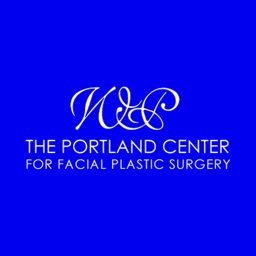 The Portland Center For Facial Plastic Surgery logo