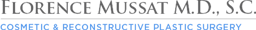 Florence Mussat, MD logo