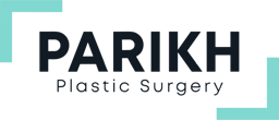 Parikh Plastic Surgery logo