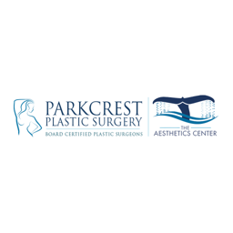 Parkcrest Plastic Surgery logo