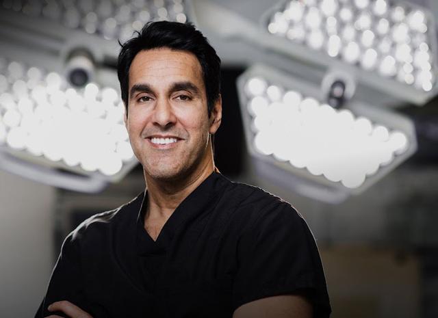 Plastic Surgery Institute - Dr. Ritu Chopra logo