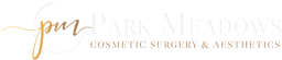 Park Meadows Cosmetic Surgery logo
