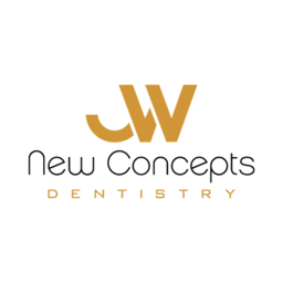 New Concepts Dentistry logo