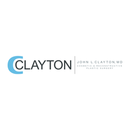 John L Clayton MD logo
