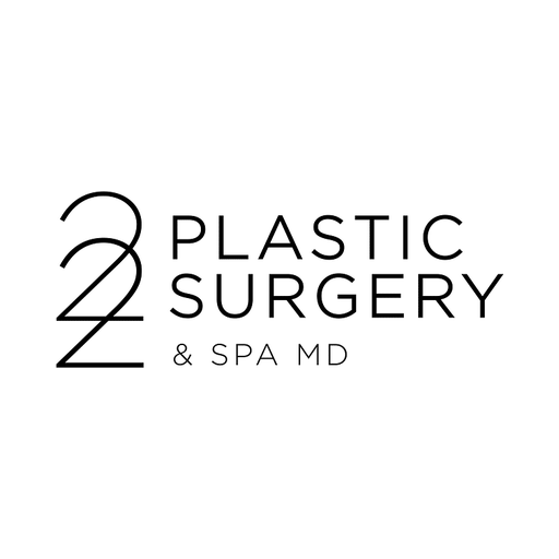 22 Plastic Surgery & Spa MD logo