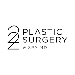 22 Plastic Surgery & Spa MD logo