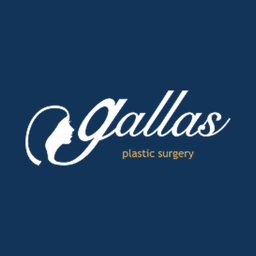 Gallas Plastic Surgery logo