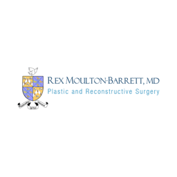 Rex Moulton-Barrett, MD Plastic Surgery & MediSpa logo
