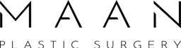 Maan Plastic Surgery logo
