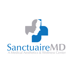 Sanctuaire MD, Best Medical Spa in Lafayette, CA logo