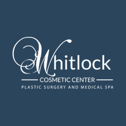 Whitlock Cosmetic Center of Oklahoma logo