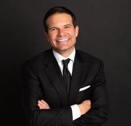 Todd Hobgood, MD logo