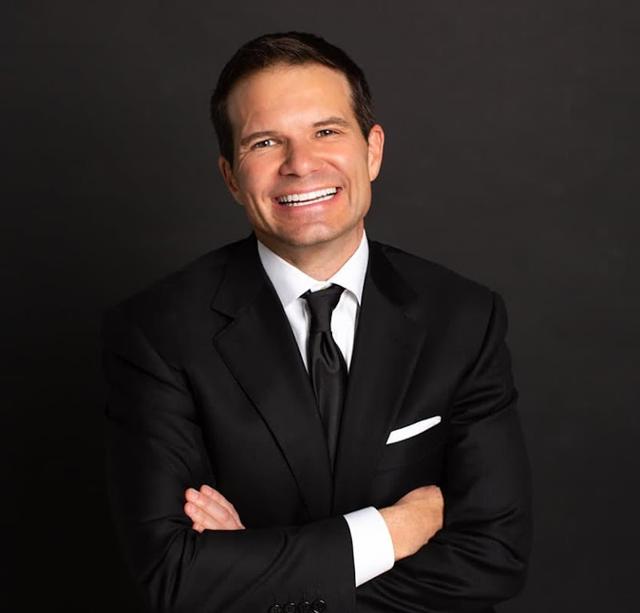 Todd Hobgood, MD logo