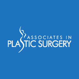 Associates in Plastic Surgery logo