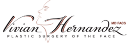Vivian Hernandez, MD, FACS logo