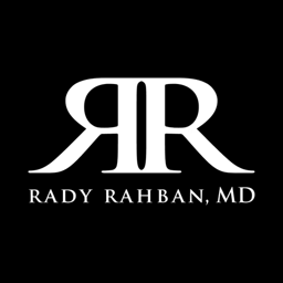 Dr. Rady Rahban logo