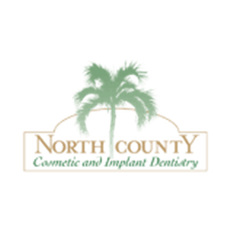 North County Cosmetic and Implant Dentistry logo