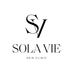 Sola Vie Skin Clinic logo