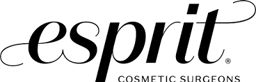 Esprit Cosmetic Surgeons logo