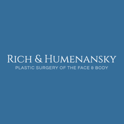 Rich & Humenansky Plastic Surgery of the Face and Body logo