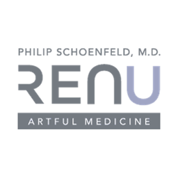 RENU by Dr. Philip S Schoenfeld (Plastic Surgeon) logo