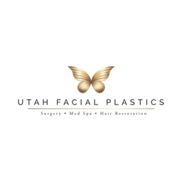 Utah Facial Plastics & UFP Hair Restoration logo