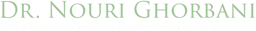 Nouri Ghorbani, MD logo