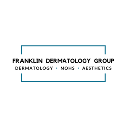 Franklin Dermatology Group logo