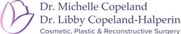 Michelle Copeland, MD, DMD logo