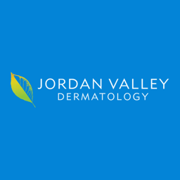 Jordan Valley Dermatology Center logo