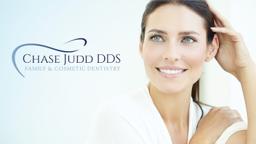 Chase Judd, DDS Family and Cosmetic Dentistry logo