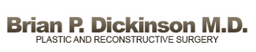 Brian P. Dickinson, MD logo