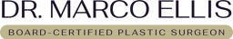 Marco Ellis, MD logo