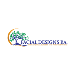 Facial Designs, P.A. logo