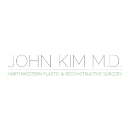 John Kim, MD, FACS logo
