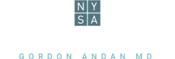 NY Surgical Arts (Gordon Andan, MD) logo