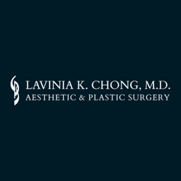 Dr. Lavinia K. Chong logo