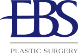 EBS Plastic Surgery logo
